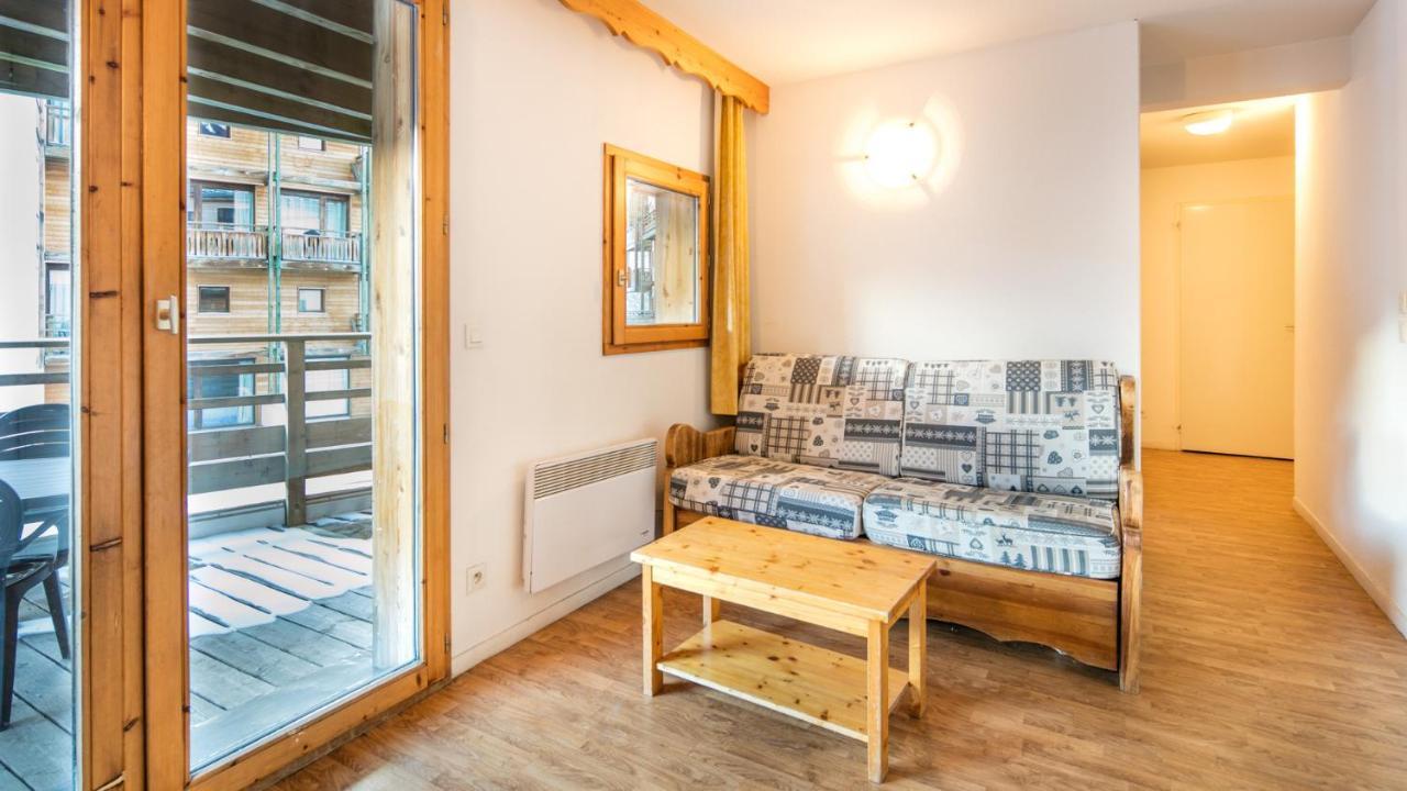 Vacanceole - Residence Les Chalets Et Balcons De La Vanoise La Norma Exteriér fotografie